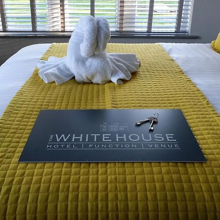 The Whitehouse Peterlee Hotel Exterior photo